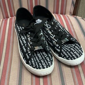 Bebe sneakers